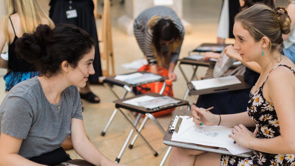 15 Architecture and Design Internships in New York for High School Students 2