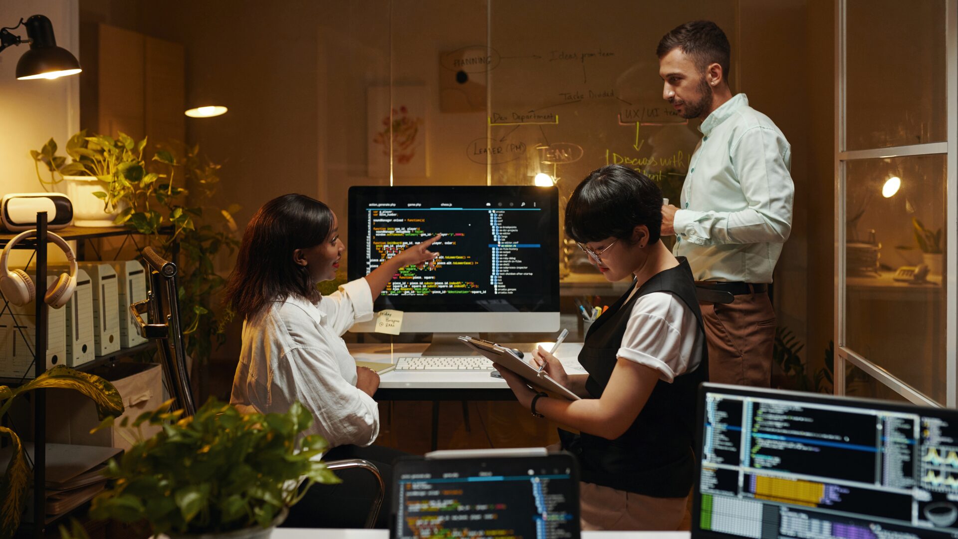 software development & ai summer programs in canada for high school students