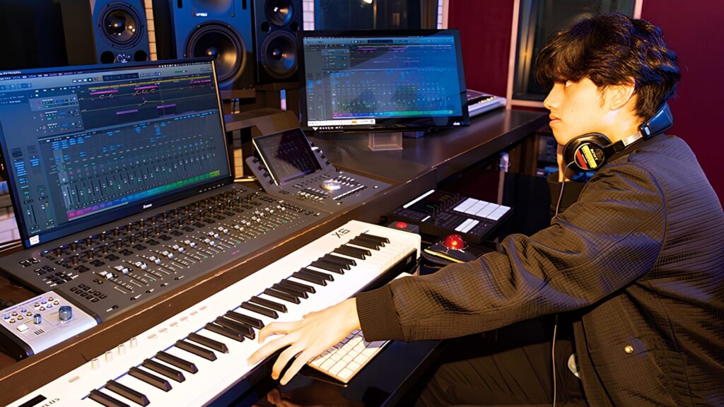 15 Film & Animation Internships in Japan for High School Students 2
