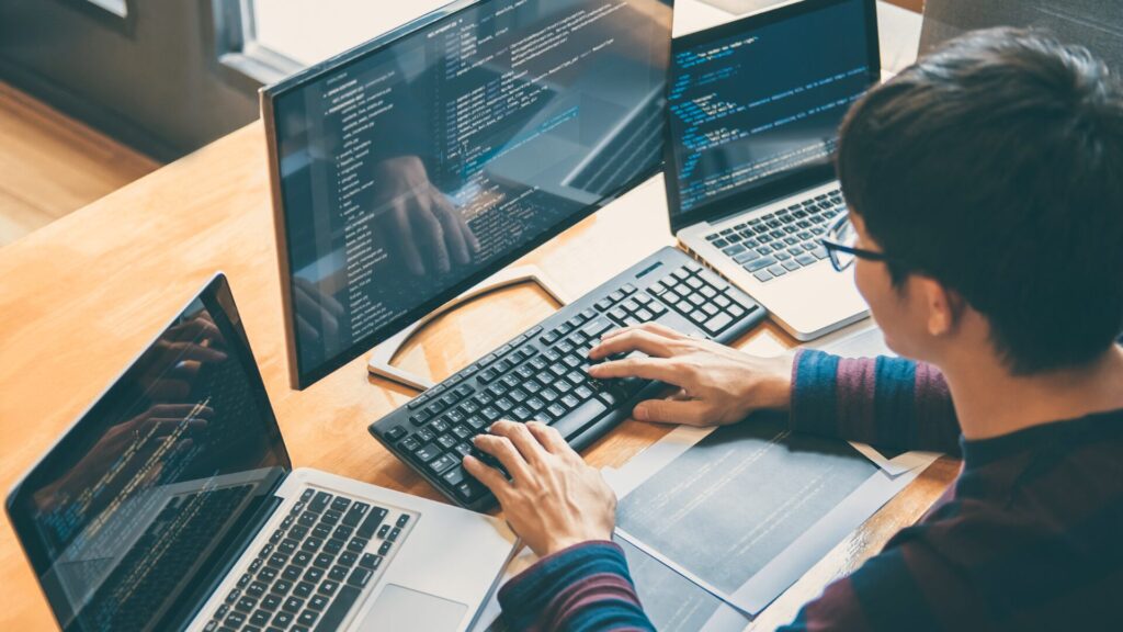 online coding courses for high school students