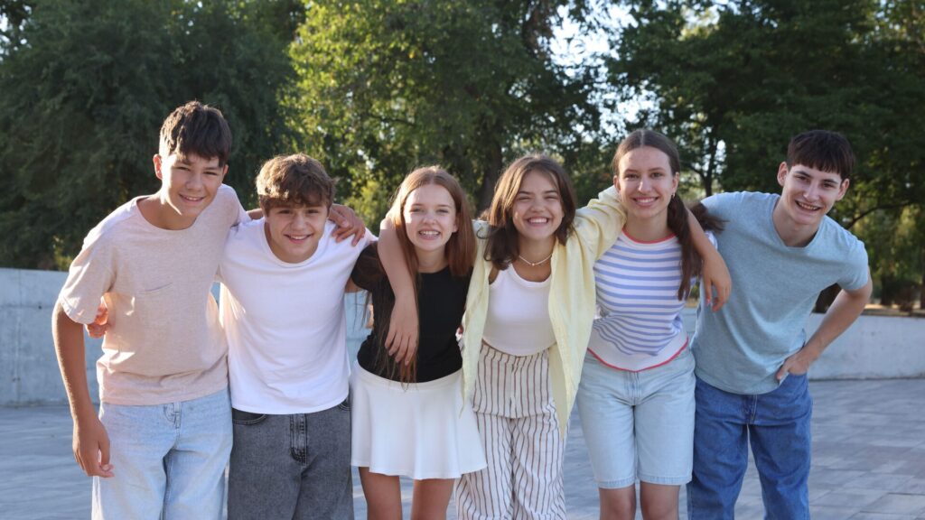 summer camps for 15 year olds uk