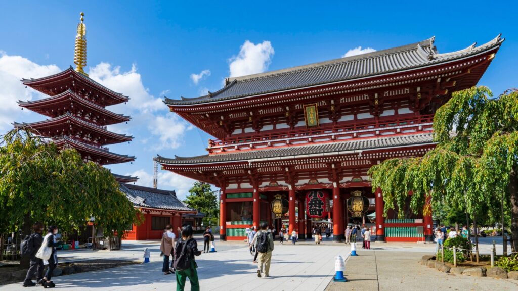 economics summer programs in Japan for high school students