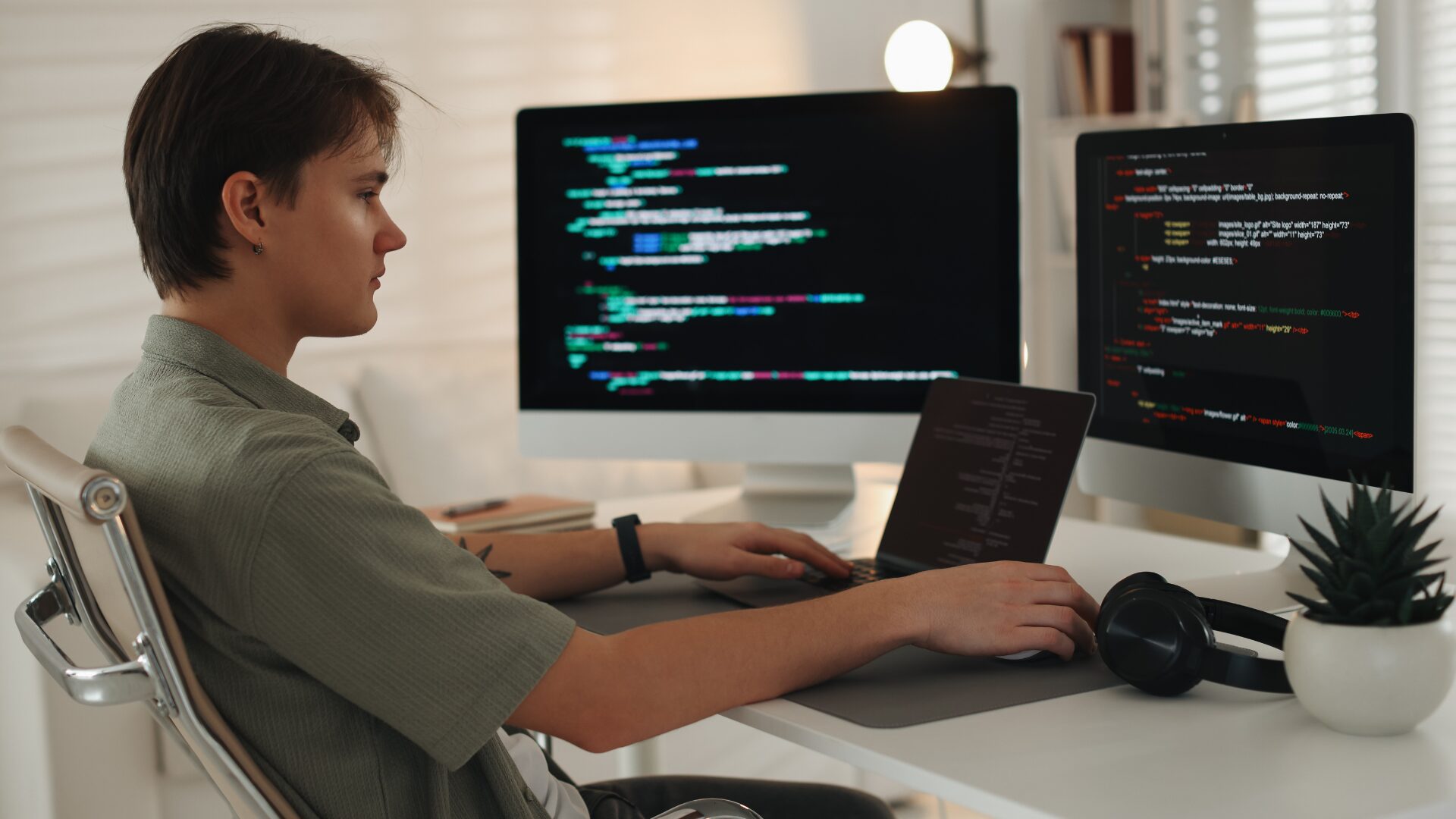 AI summer programs in Asia for high school students