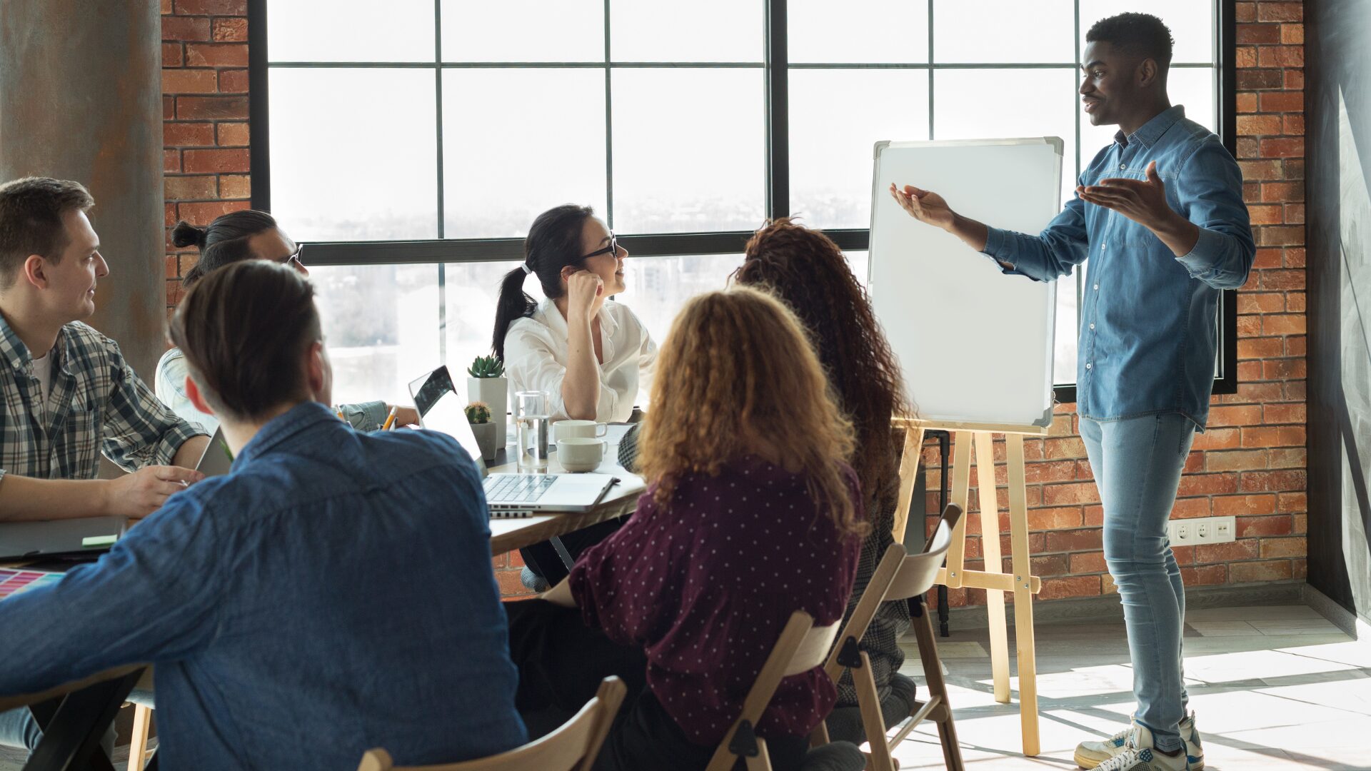 Management vs Leadership Skills
