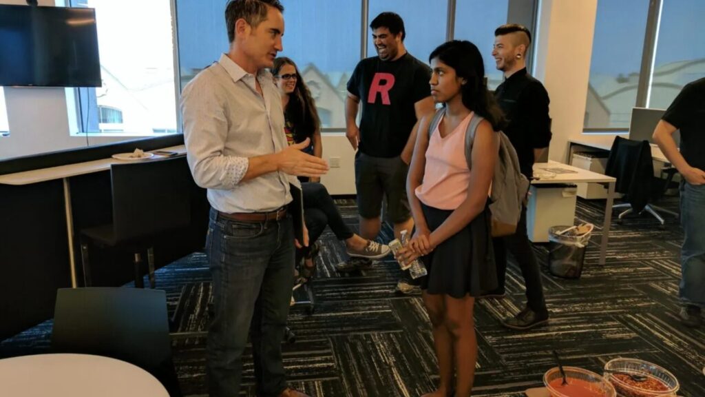 15 Entrepreneurship Summer Schools in California for High School Students 2