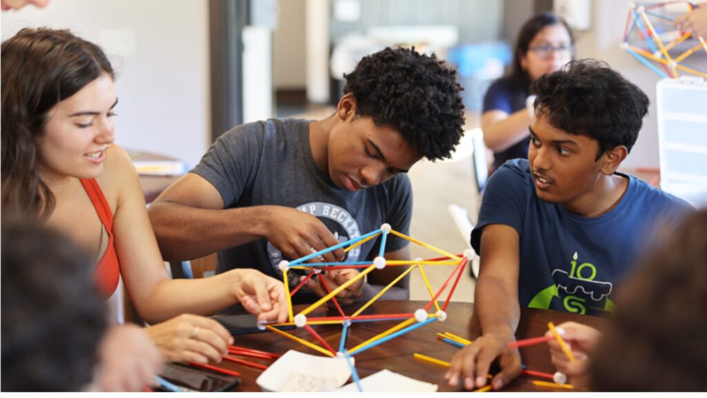 15 Entrepreneurship Summer Schools in California for High School Students 3