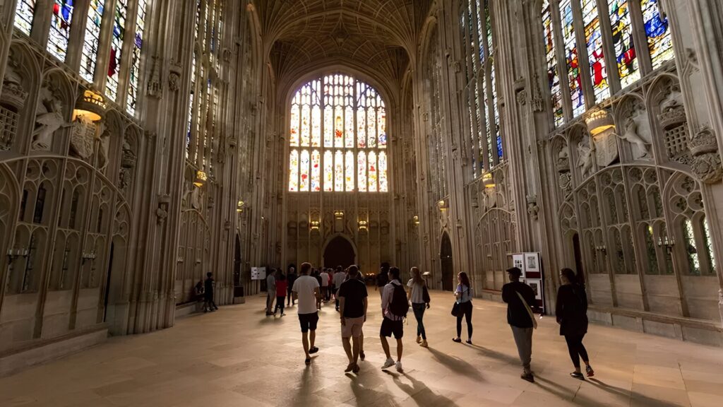 15 Chemistry Summer Programs in Europe for High School Students 1