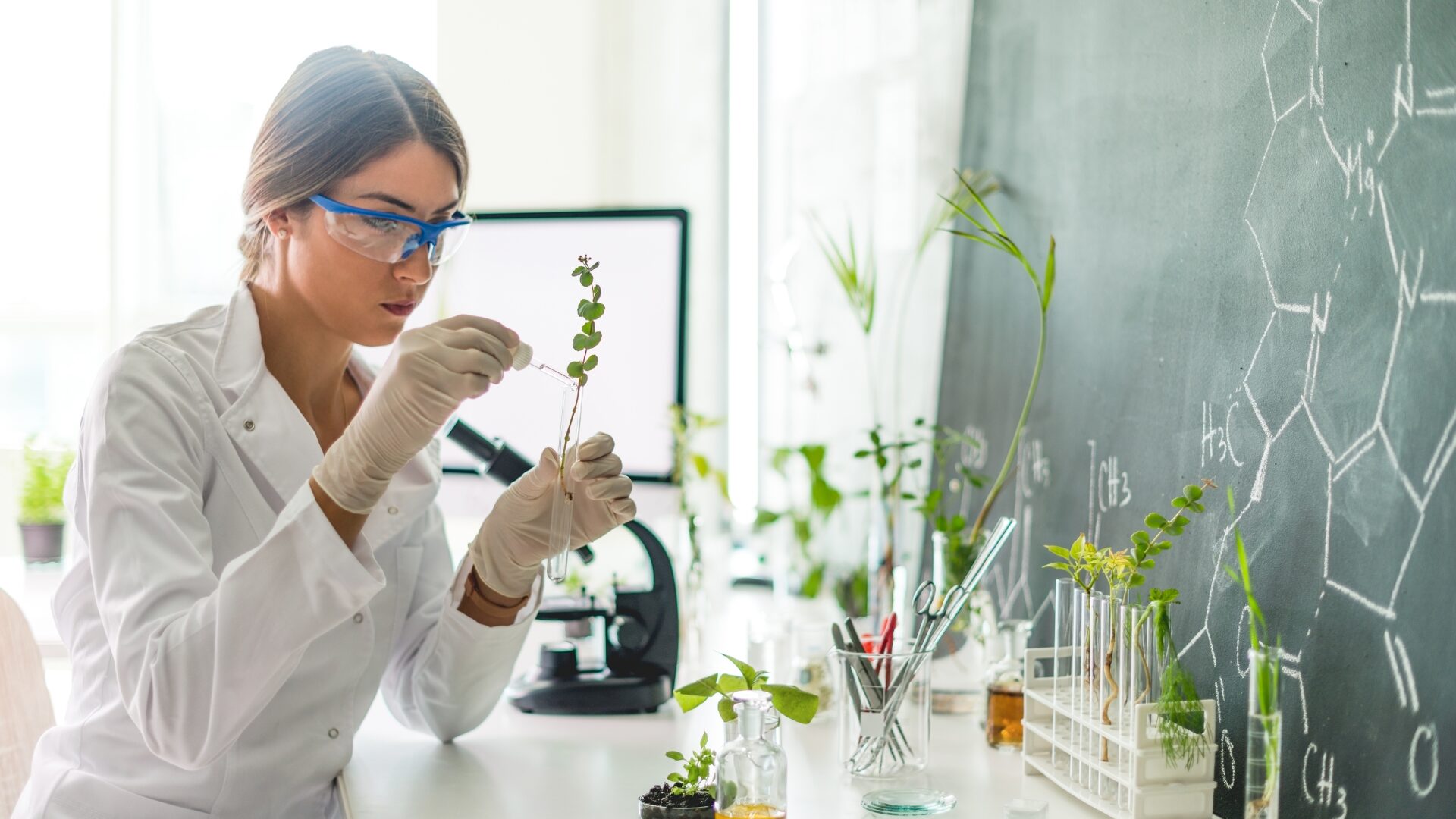 Science summer programs Europe high school