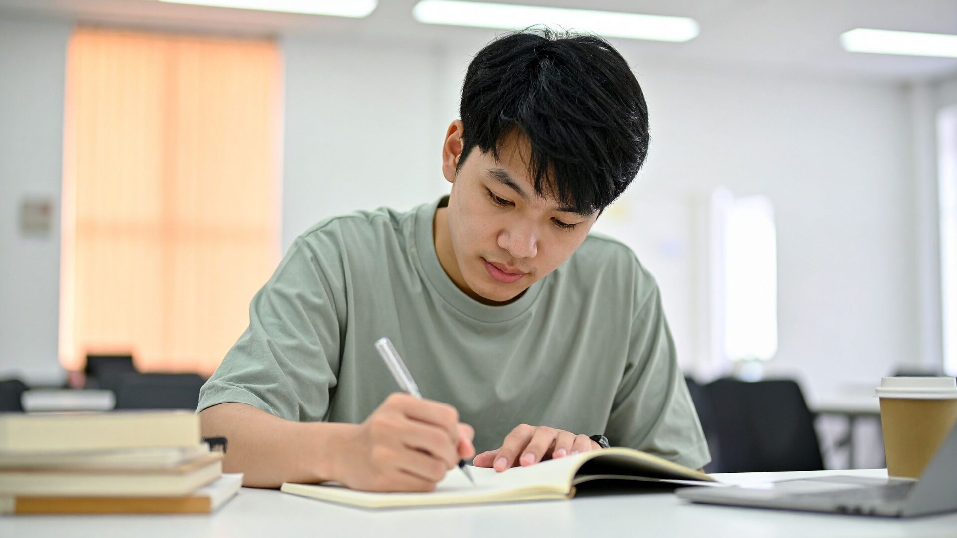 Writing summer programs Europe high school