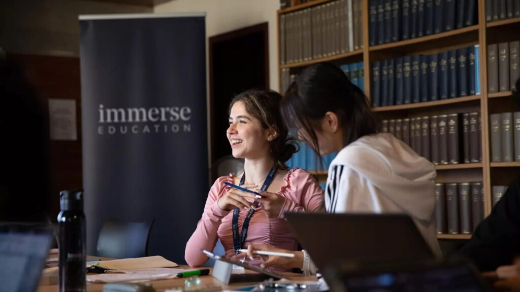 15 Media Summer Programs in Europe for High School Students 1