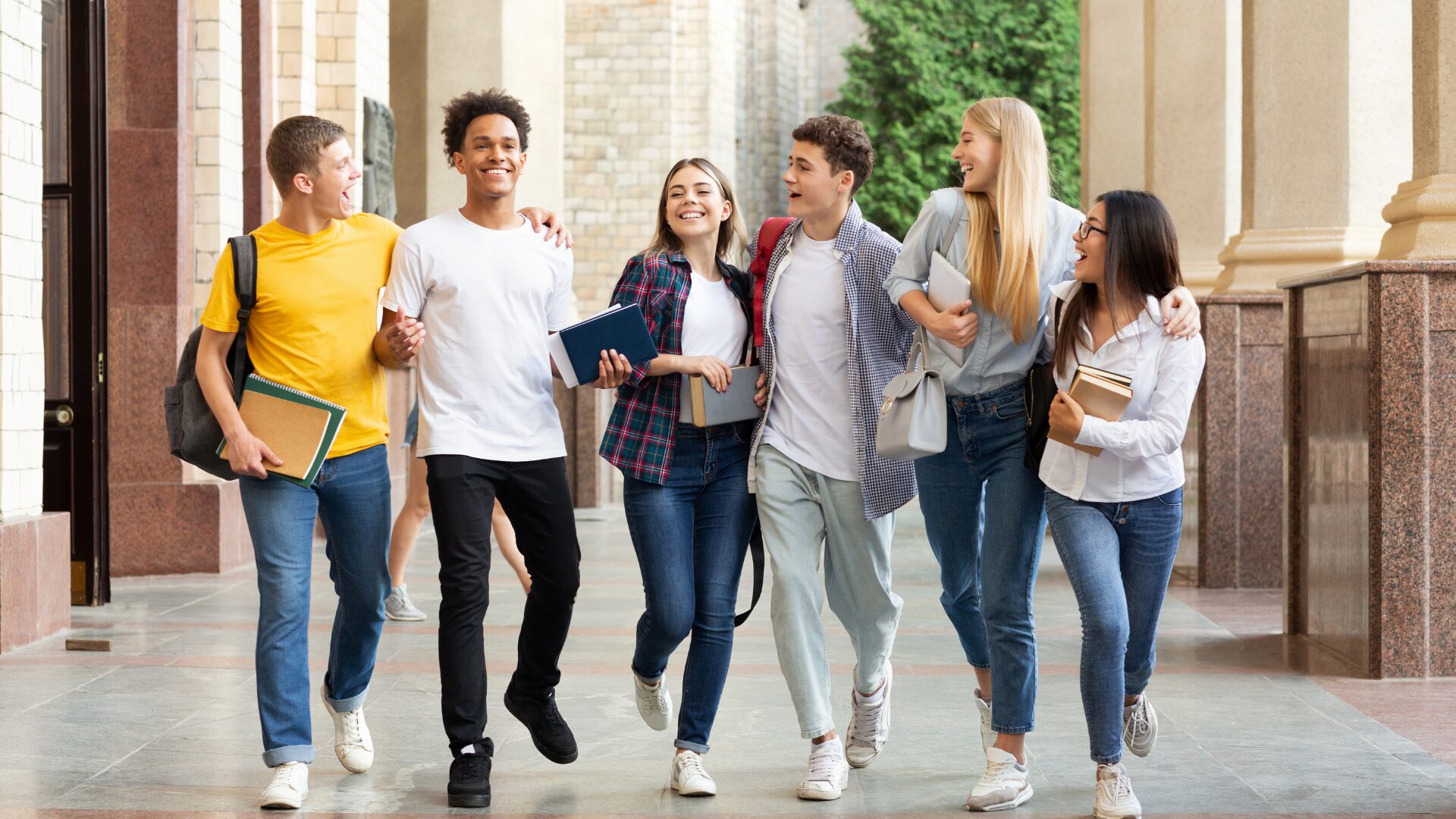 university research programs high school students