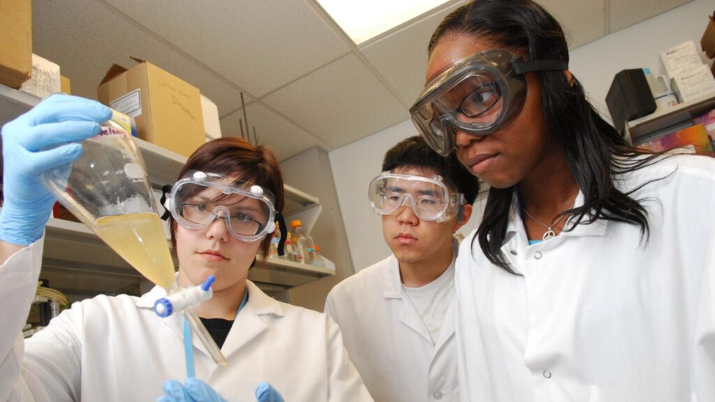 15 University Research Programs for High School Students 3