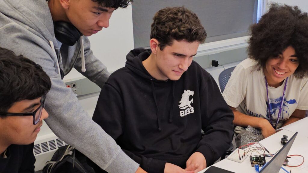 15 Engineering Programs in New York for High School Students 2