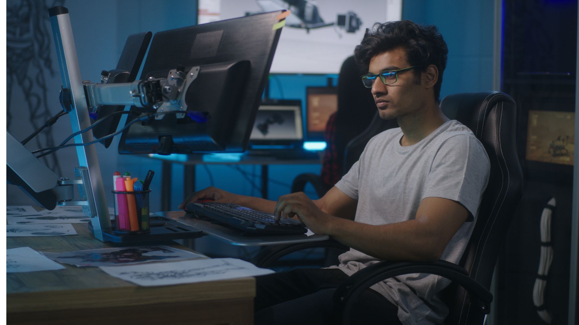 software development & gaming programs in the uk for high school students