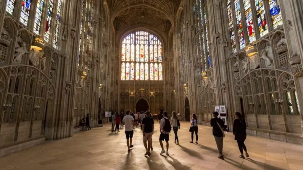 summer programs in uk for international students