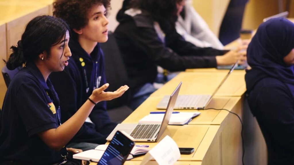 summer programs in uk for international students
