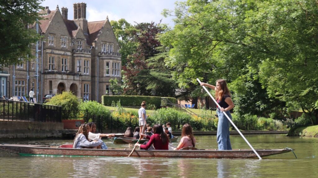 15 Biology Summer Programs in Europe for High School Students 2
