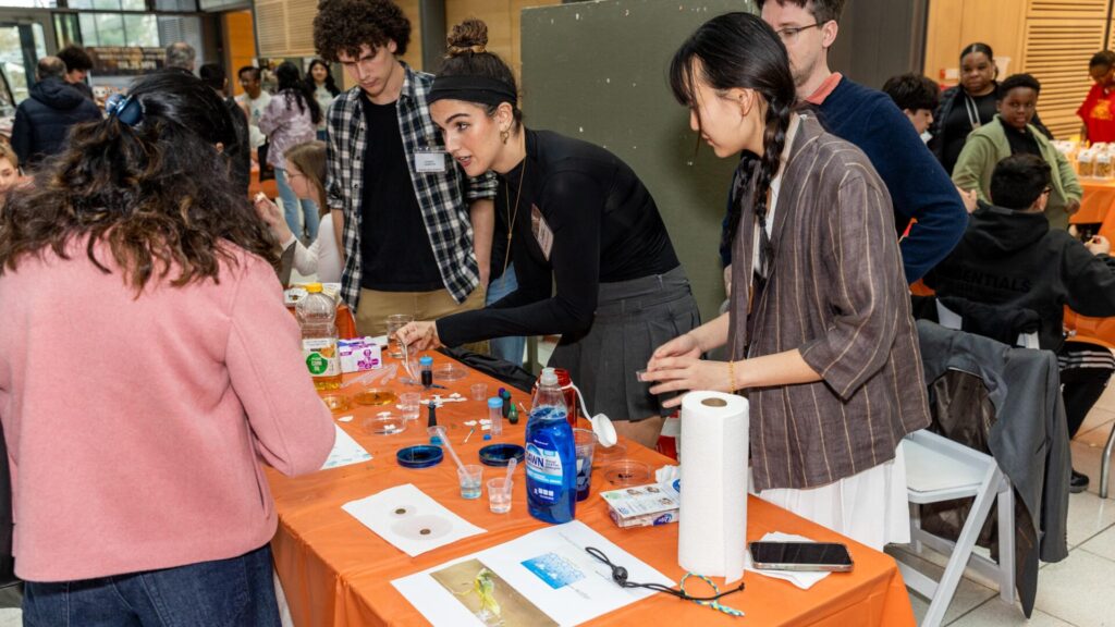 15 Lab Internships for High School Students 3