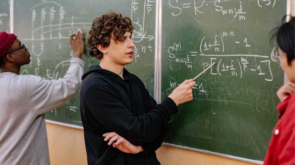 Mathematics Summer School For University Applications