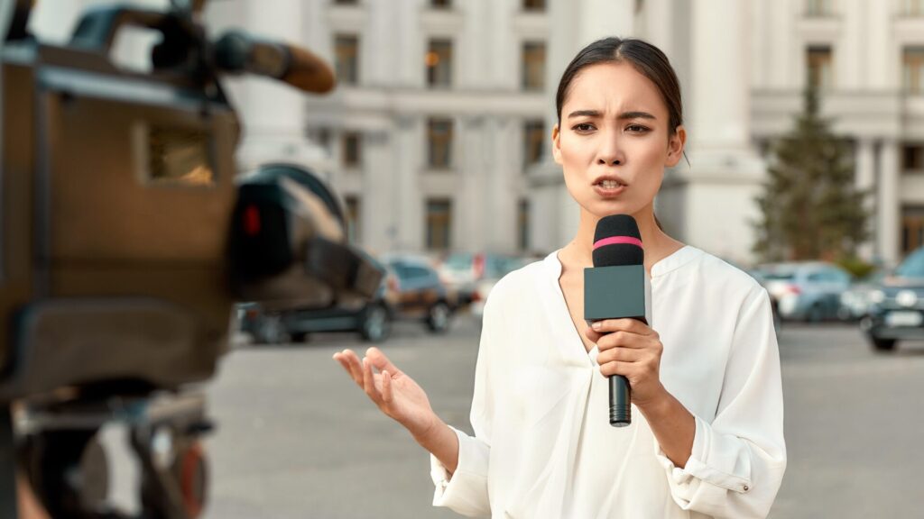journalism opportunities for high school students