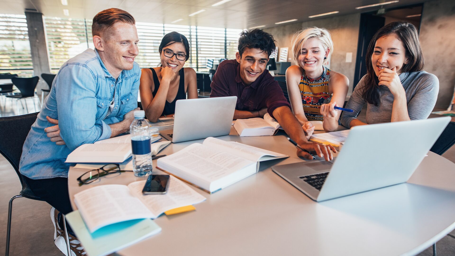 college courses for high school students