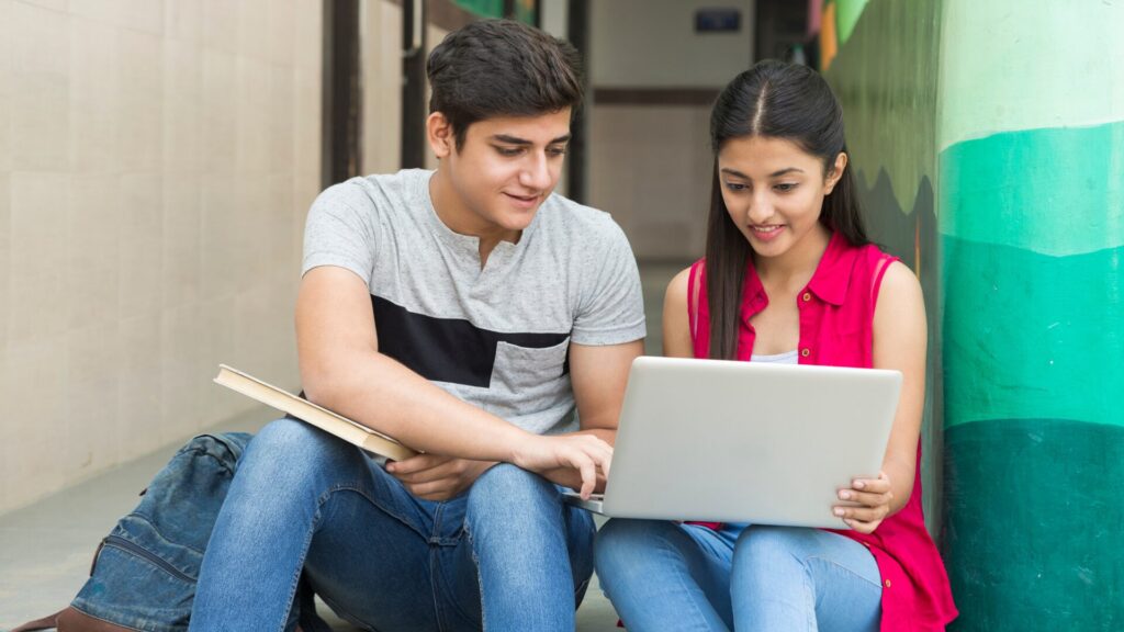 pre college courses for high school students