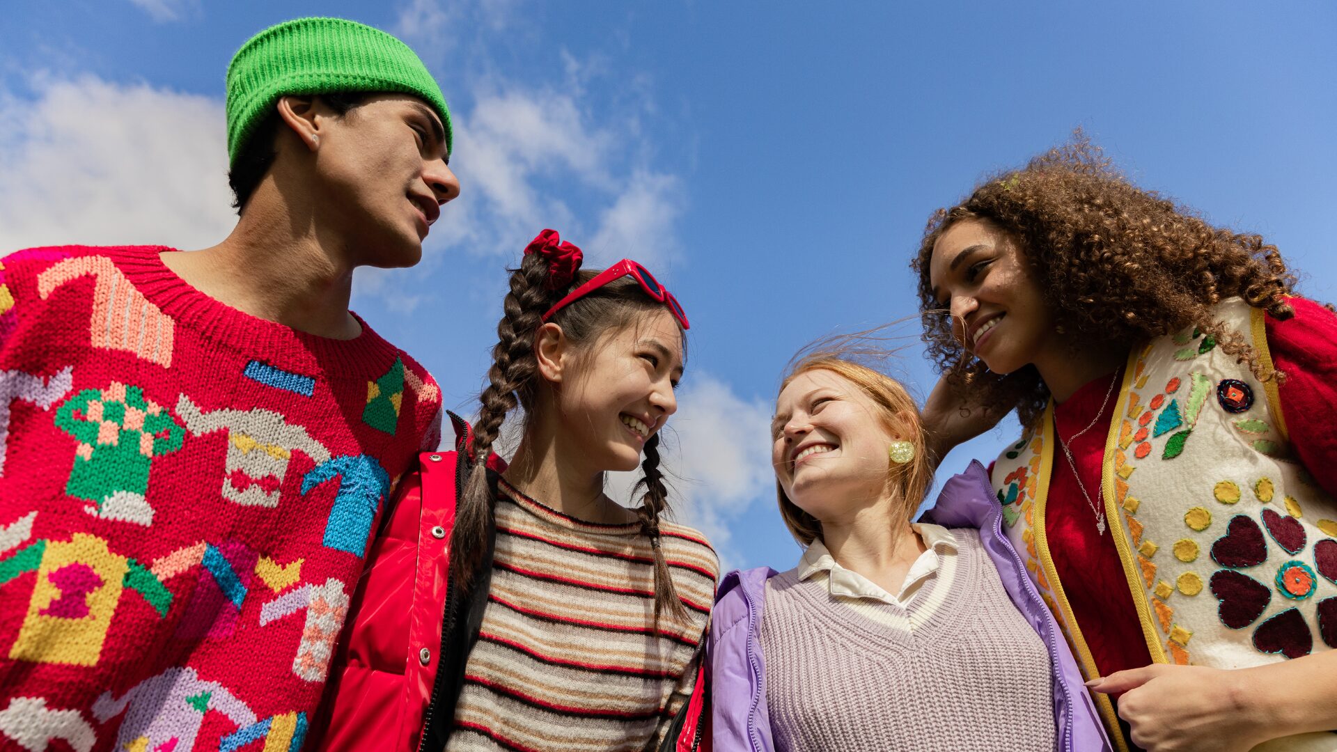 summer programs for 15 year olds