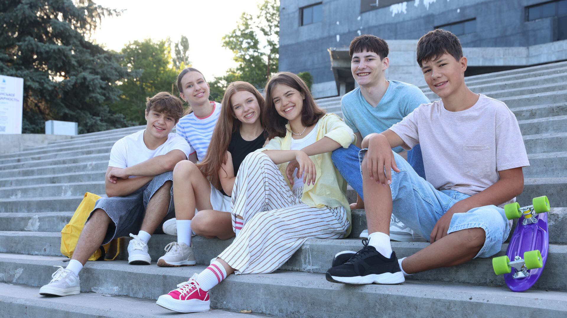 summer programs for 14 year olds
