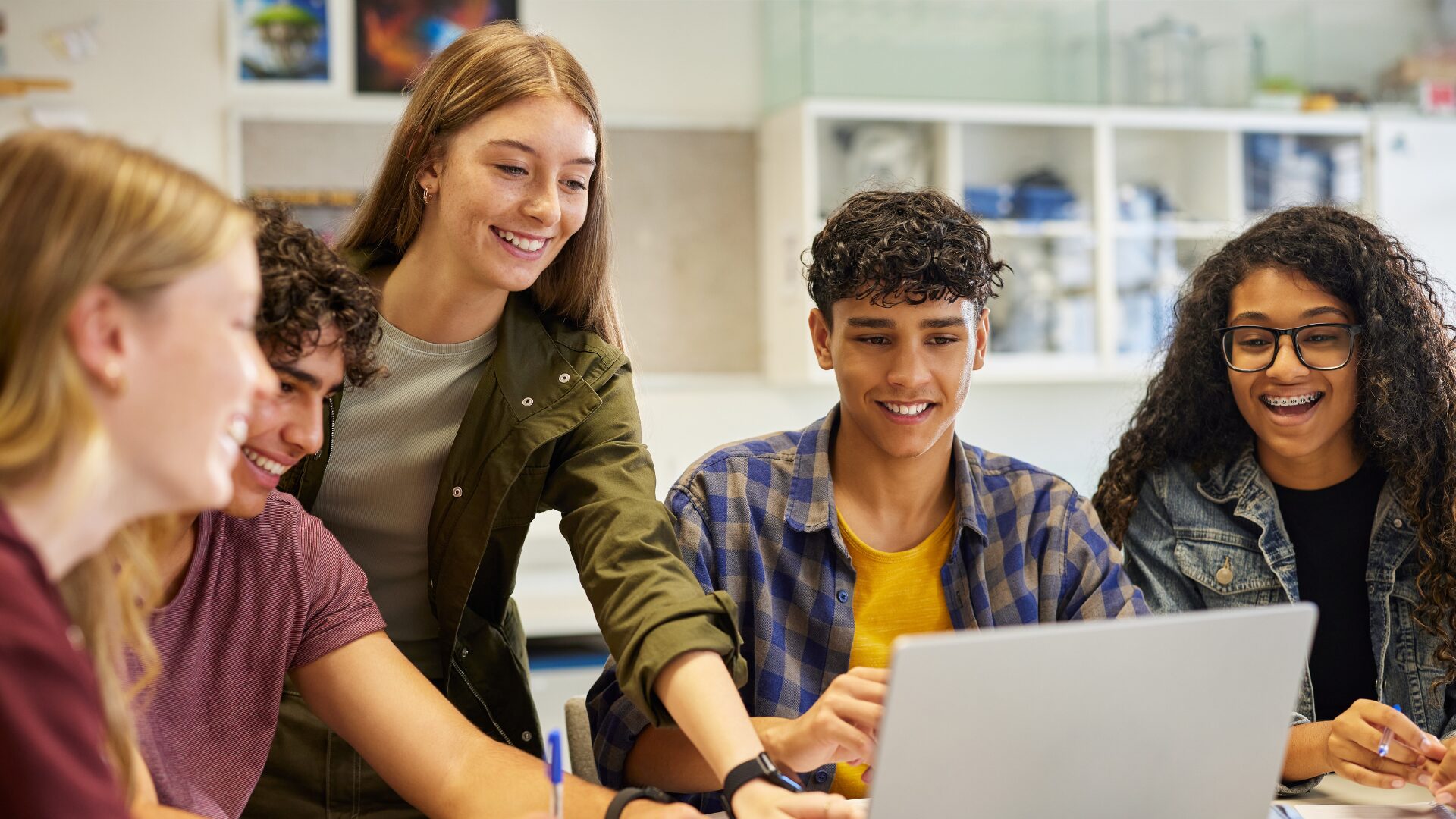 summer programs for 17 year olds