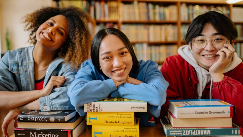 best universities for student life