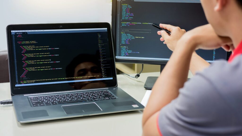 computer science programs UK high school