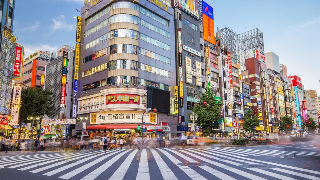 pre college programs japan for high school students