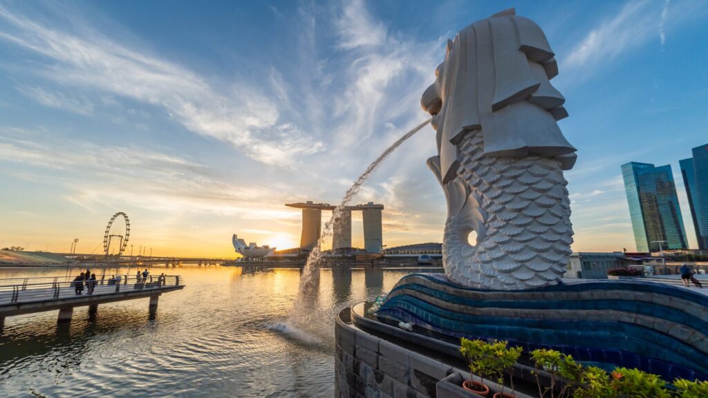pre college programs singapore for high school students