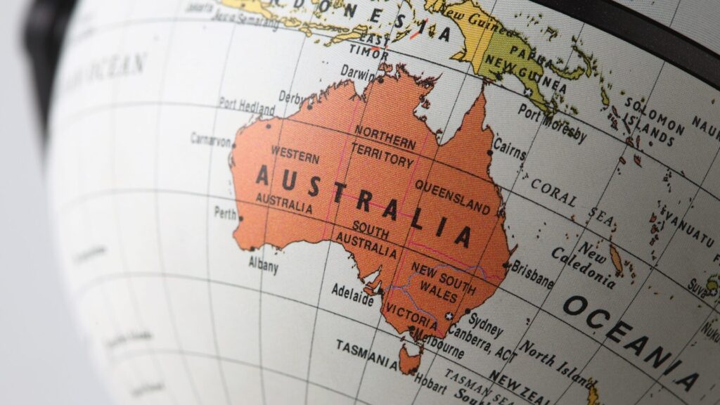 pre college programs australia for high school students