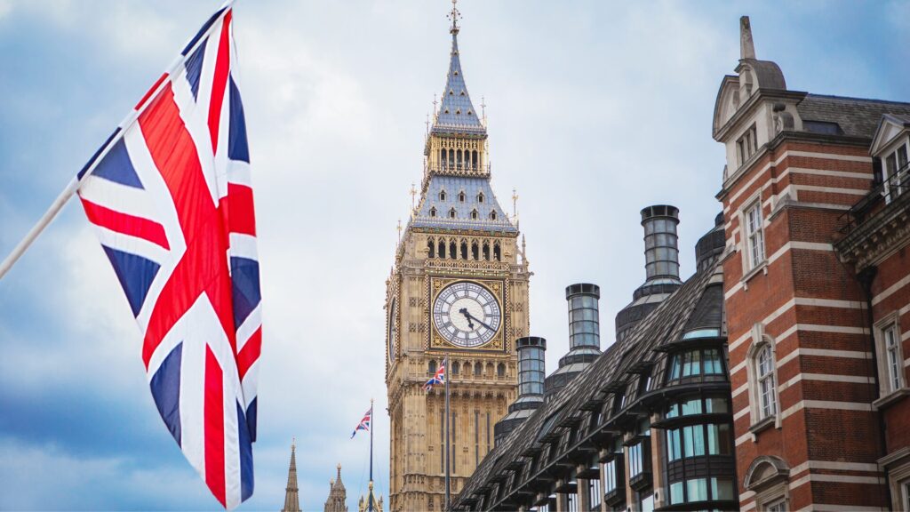 Summer Schools London Accredited