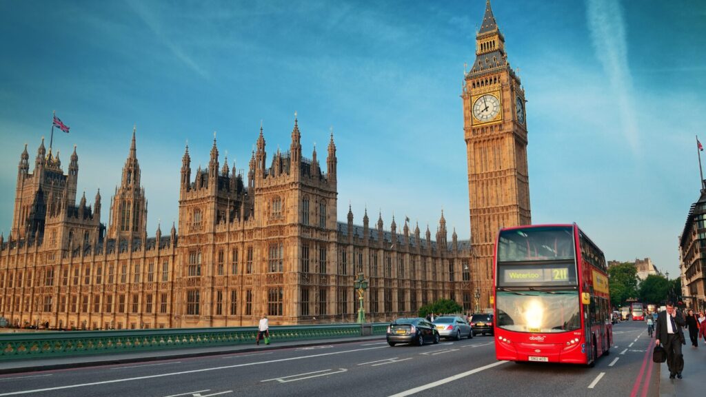 Best Summer Programme In London For High School Students