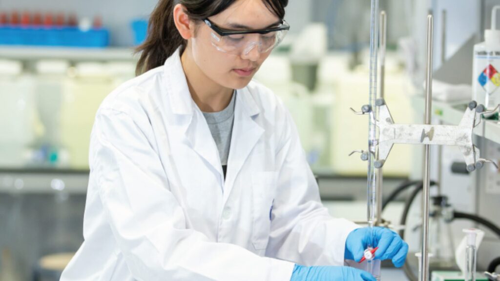 15 University Summer Programs in Asia for High School Students 3