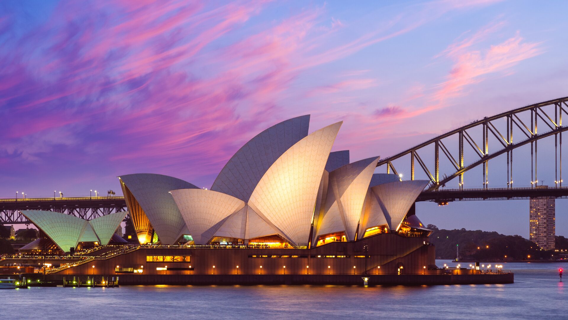 University summer programs in Australia for high school students
