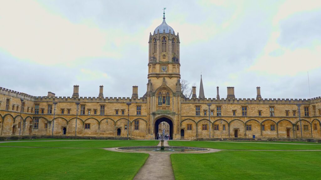 Best Summer Programme in Oxford