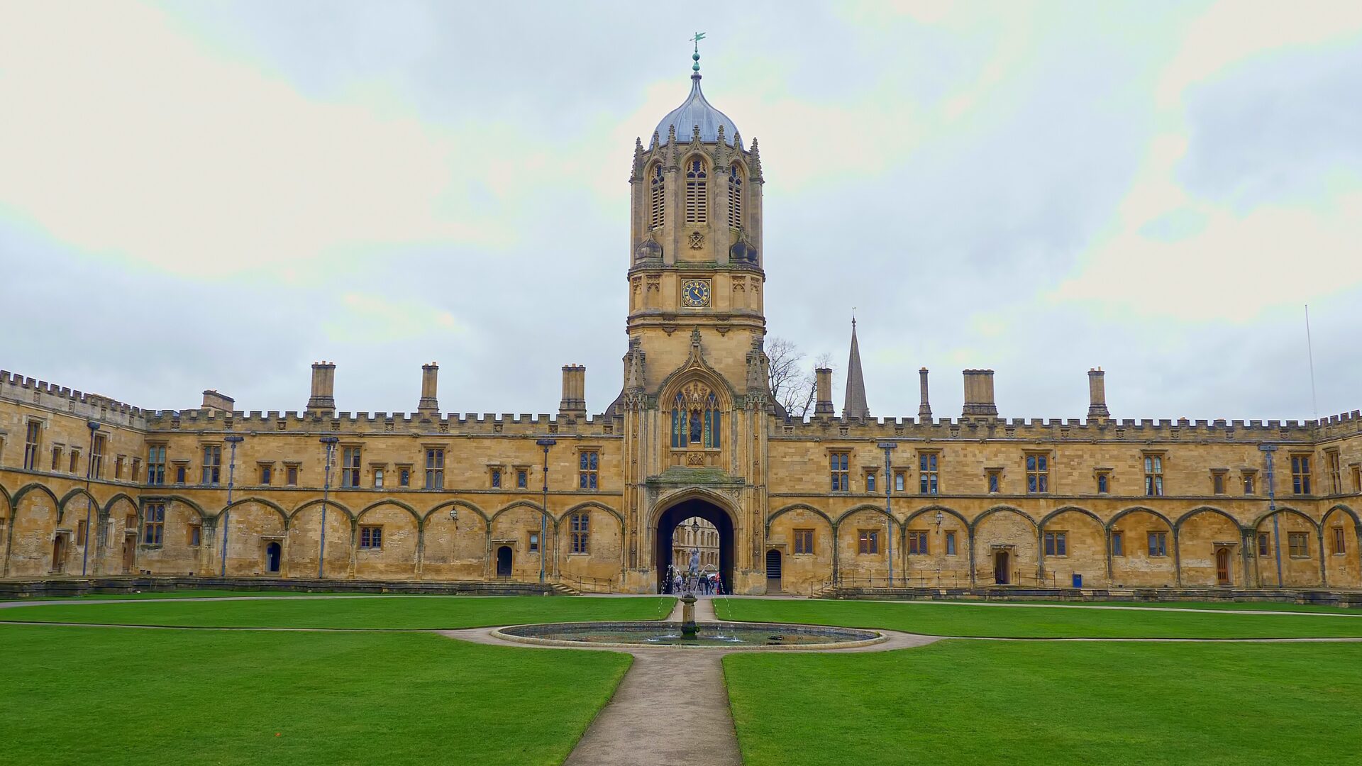 Best Summer Programme in Oxford