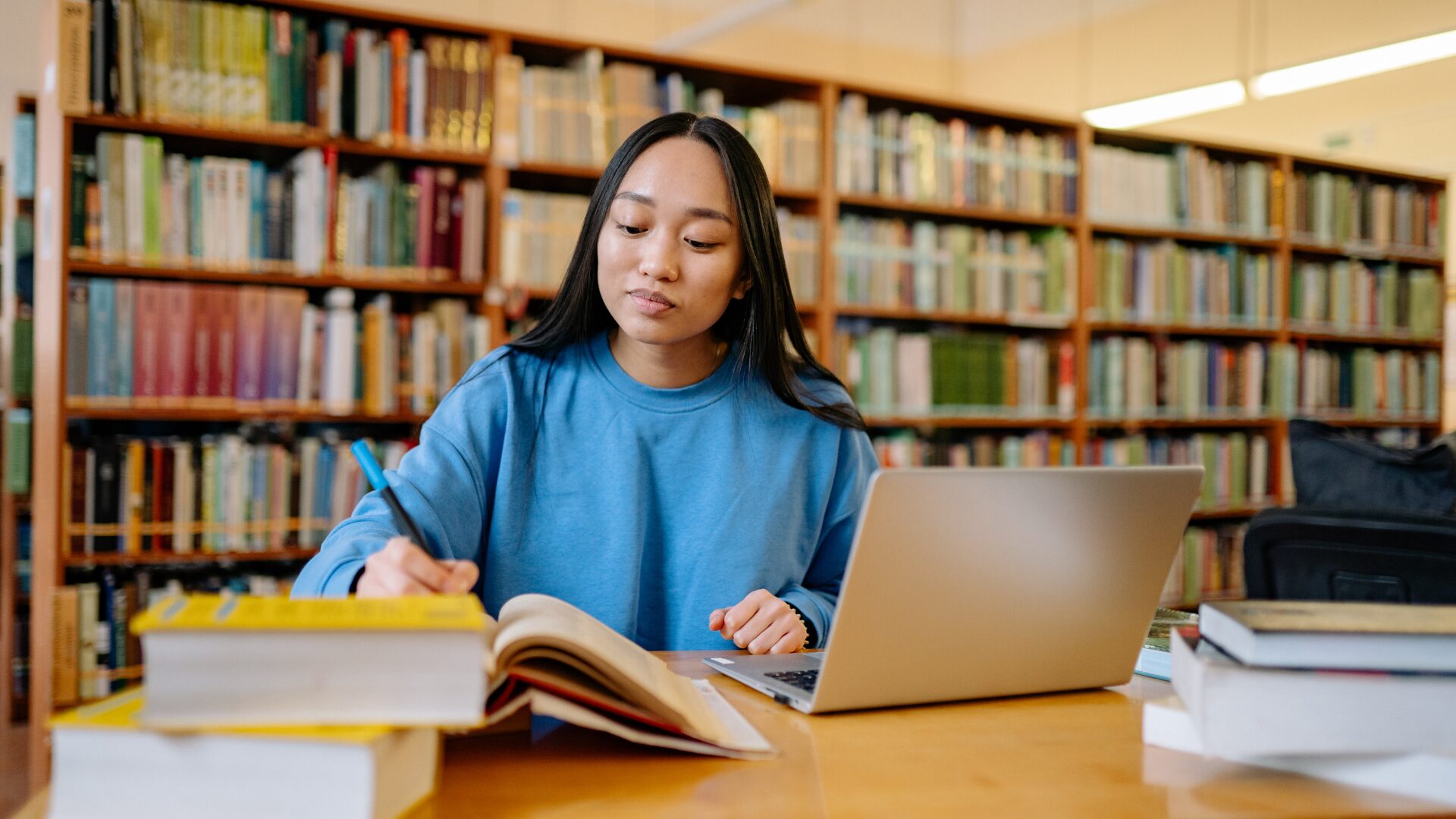 fall research programs for high school students
