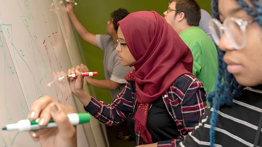 15 Free STEM Internships for High School Students 3