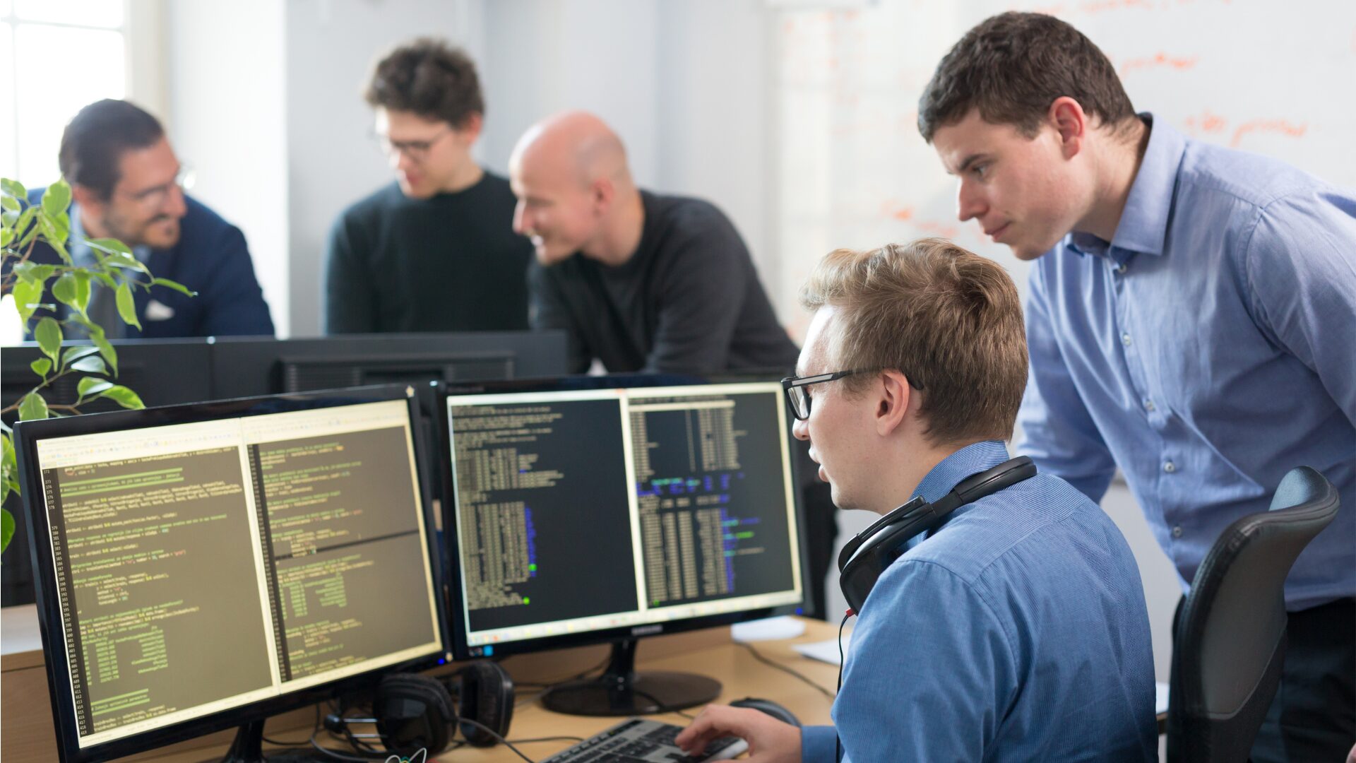 tech internships california high school