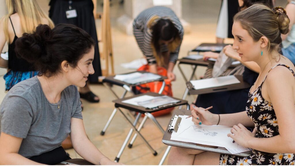 15 Architecture Internships in NYC for High School Students 2