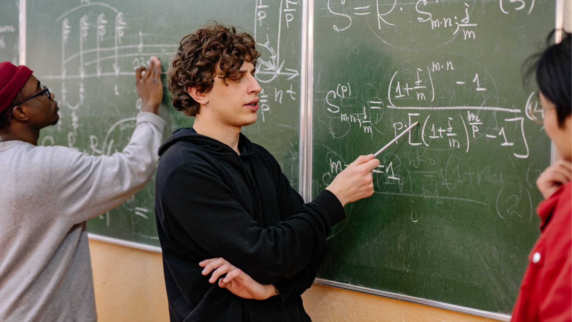 Mathematics Summer School For University Applications