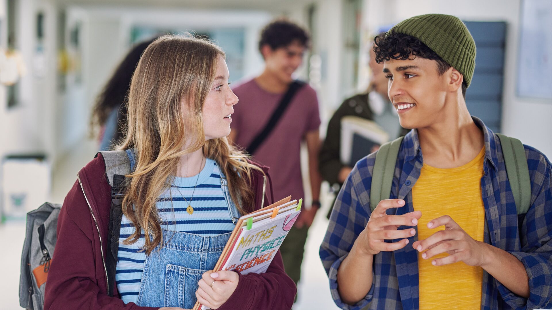summer programs for rising 10th graders