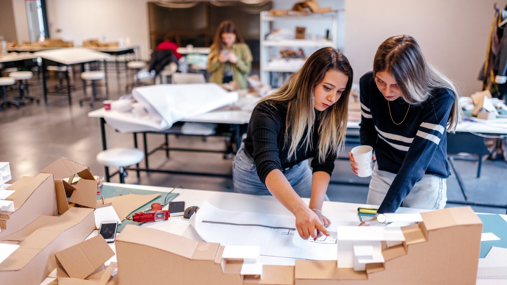 architecture pre college summer programs
