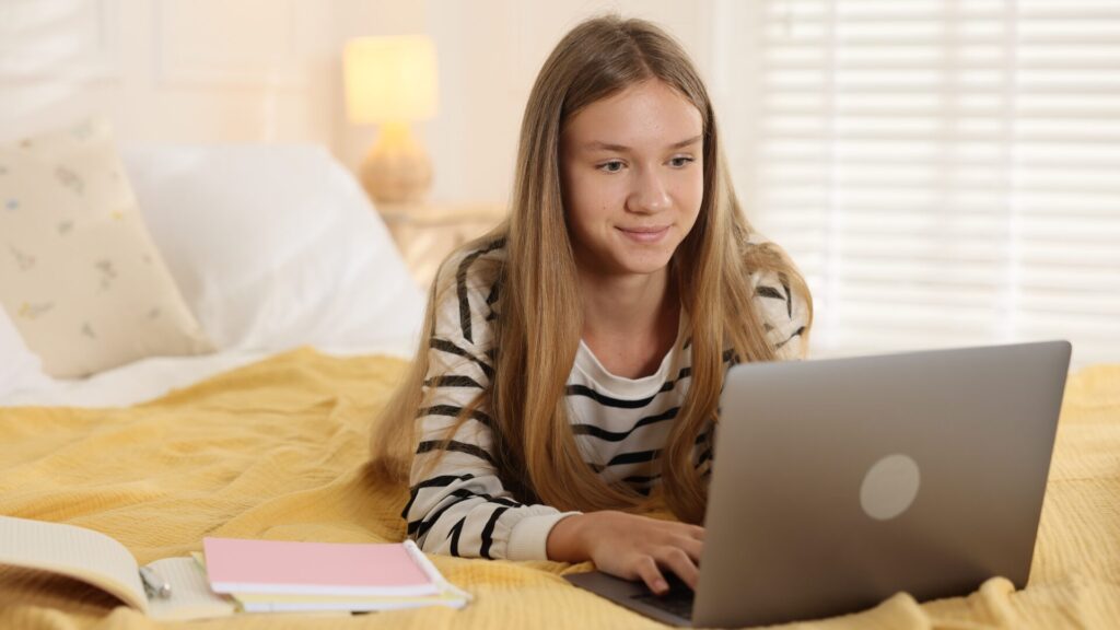 online courses for high school students