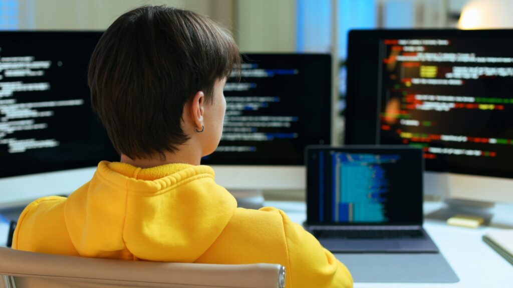online ai courses for high school students