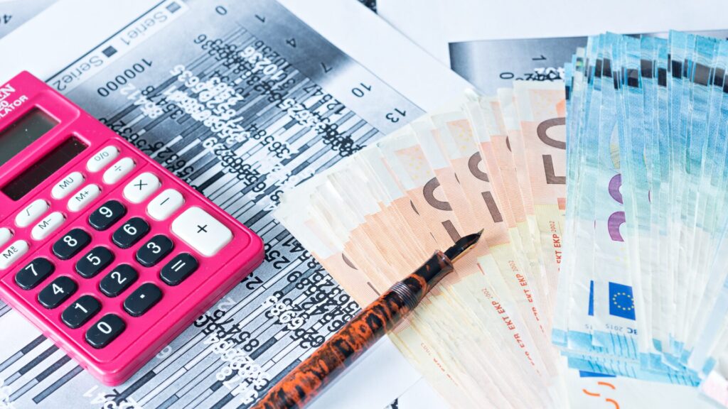 online finance courses for high school students